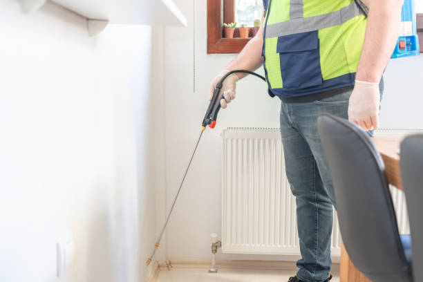 Best Emergency Pest Control  in Athens, AL